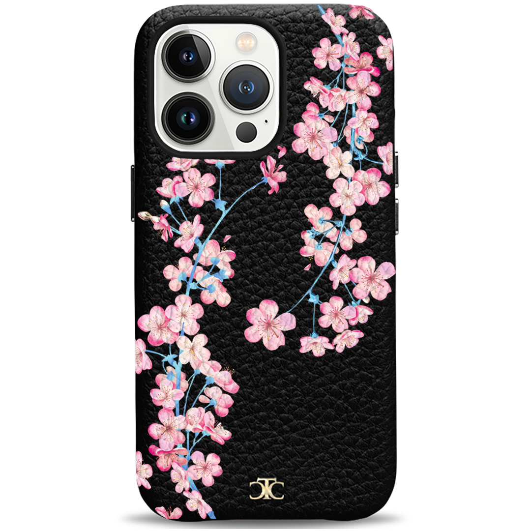 Blossom Case - iPhone 13 Pro (8651091968346)