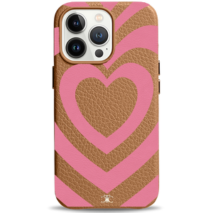 Heart Case - iPhone 13 Pro (8651095736666) (8652741968218)