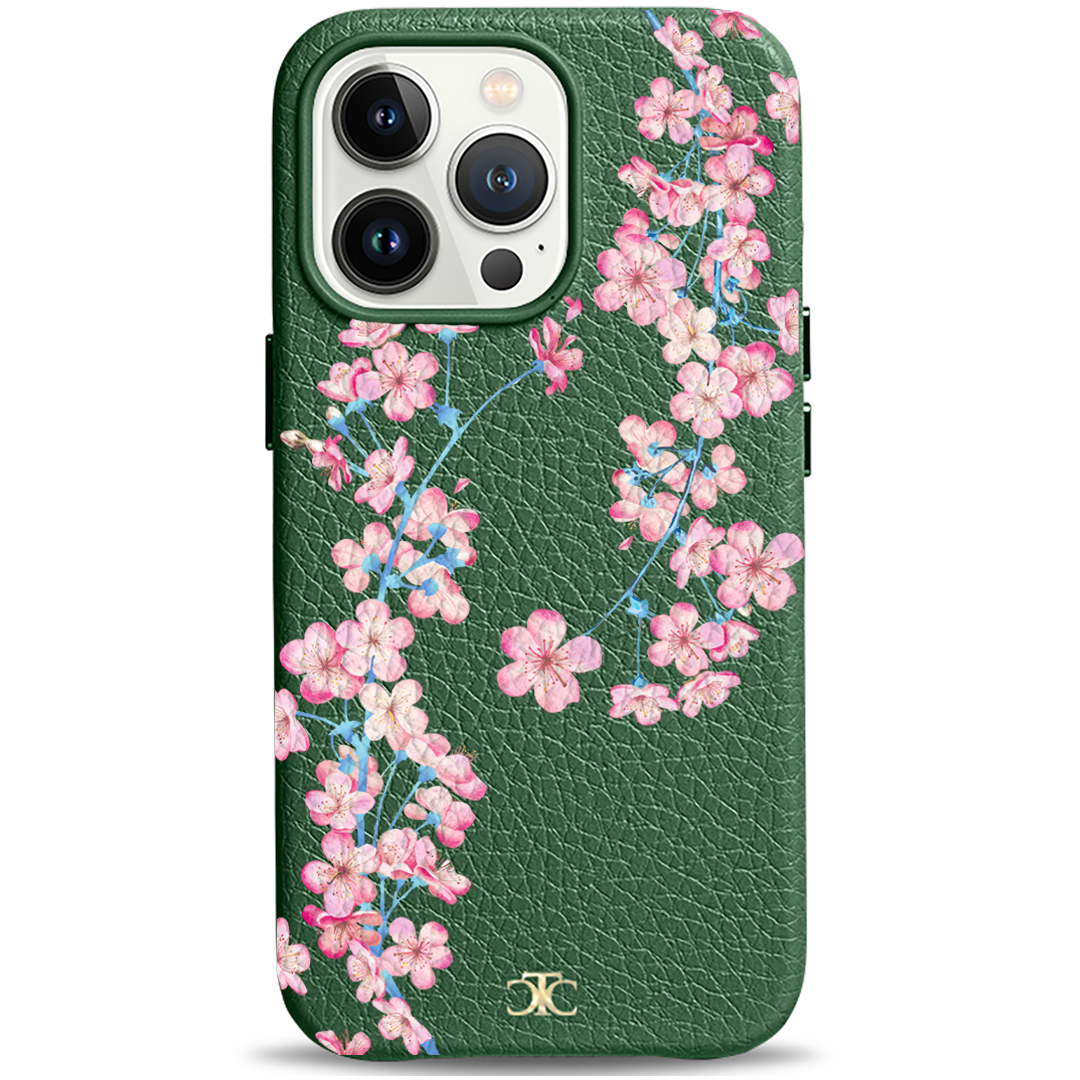 Blossom Case - iPhone 13 Pro (8651091968346)