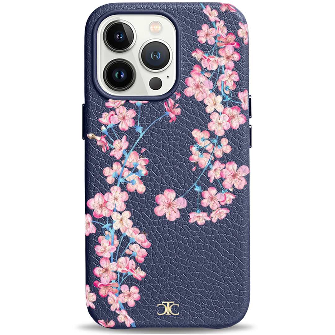 Blossom Case - iPhone 13 Pro (8651091968346)