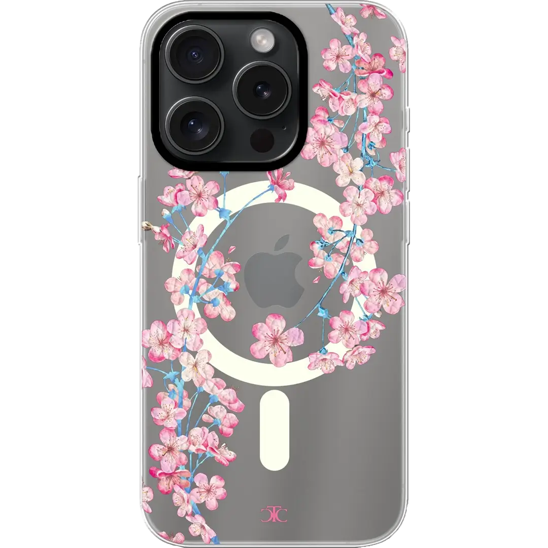 Blossom MagSafe Case - iPhone 14 Pro Max