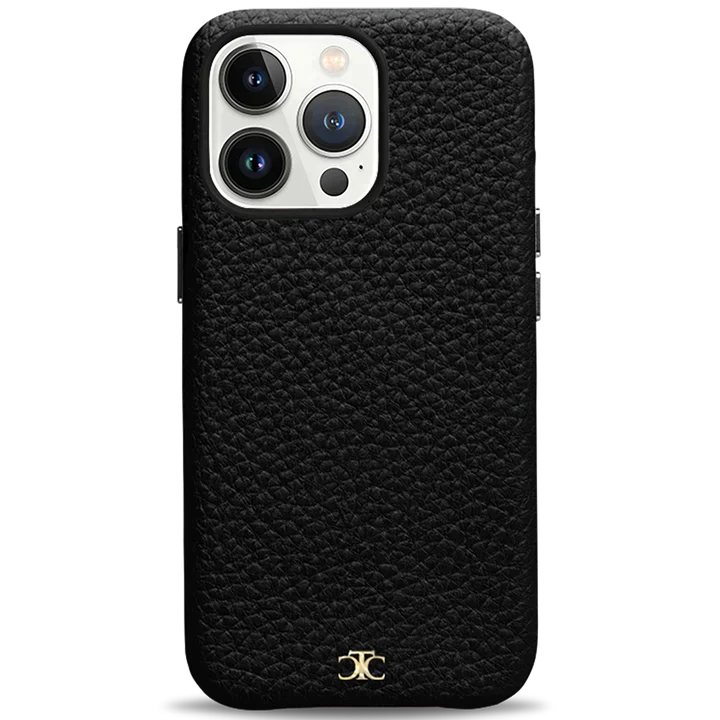 Classic Font Case - iPhone 13 Pro (8652776112474) (8652777947482) (8652778209626) (8652778799450) (8652779094362)