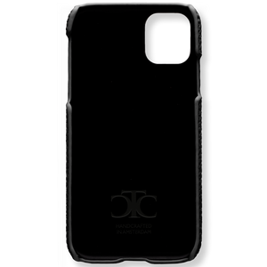 Croco Black (7049823420571)