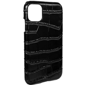 Croco Black (7049823453339)