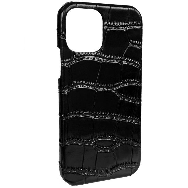 Croco Black (7136412795035)