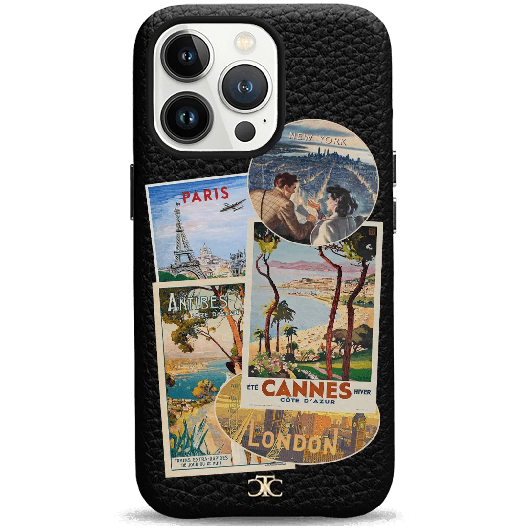 The Travel Case - iPhone 13 Pro (8637603348826)