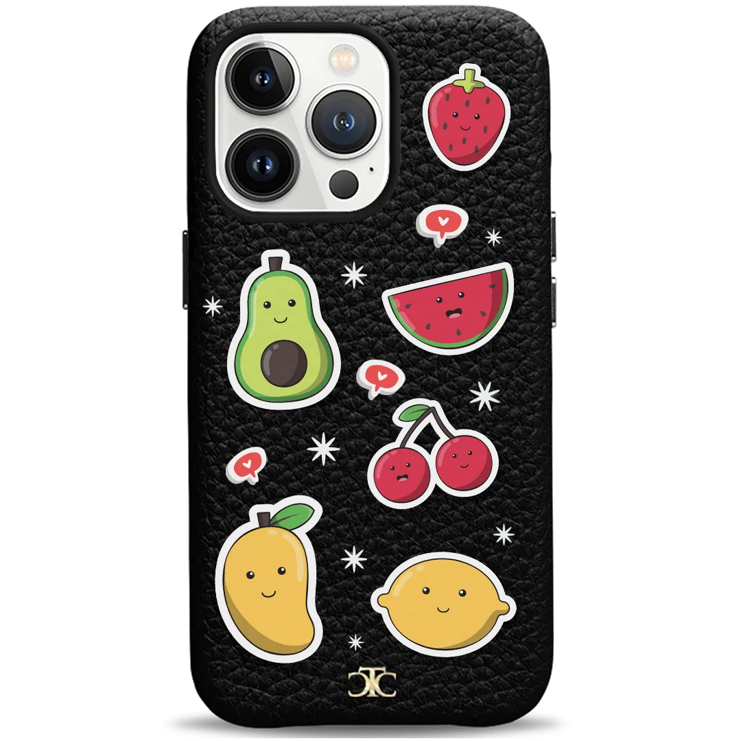 Fruity Case - iPhone 13 Pro (8670591189338) (8670598037850)