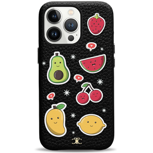 Fruity Case - iPhone 13 Pro (8670591189338) (8670595187034)