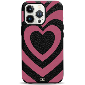 Heart Case - iPhone 13 Pro (8651095736666) (8652739379546)