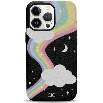 Rainbow Case - iPhone 13 Pro (8651086856538) (8652654379354)