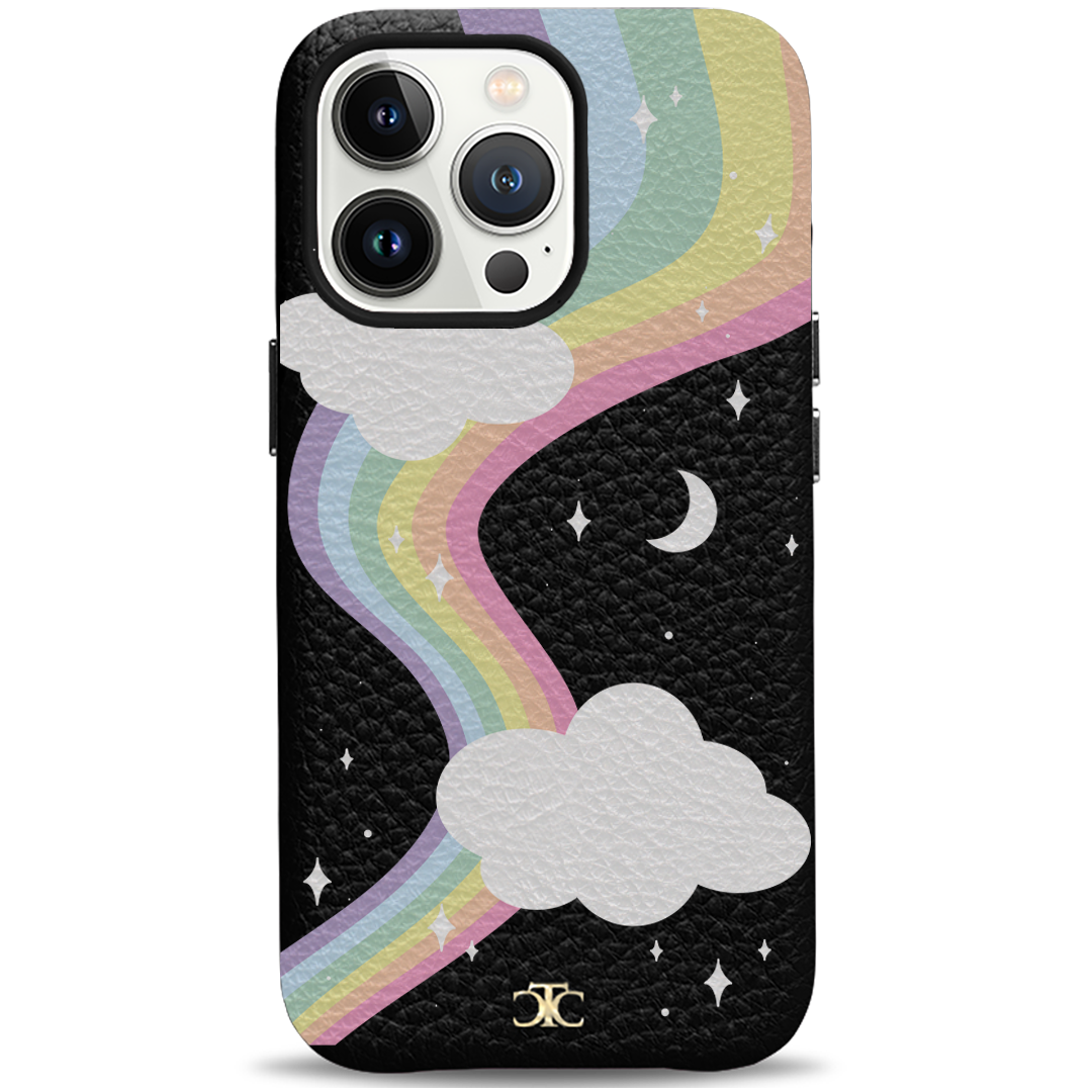 Rainbow Case - iPhone 13 Pro (8651086856538) (8652658147674)