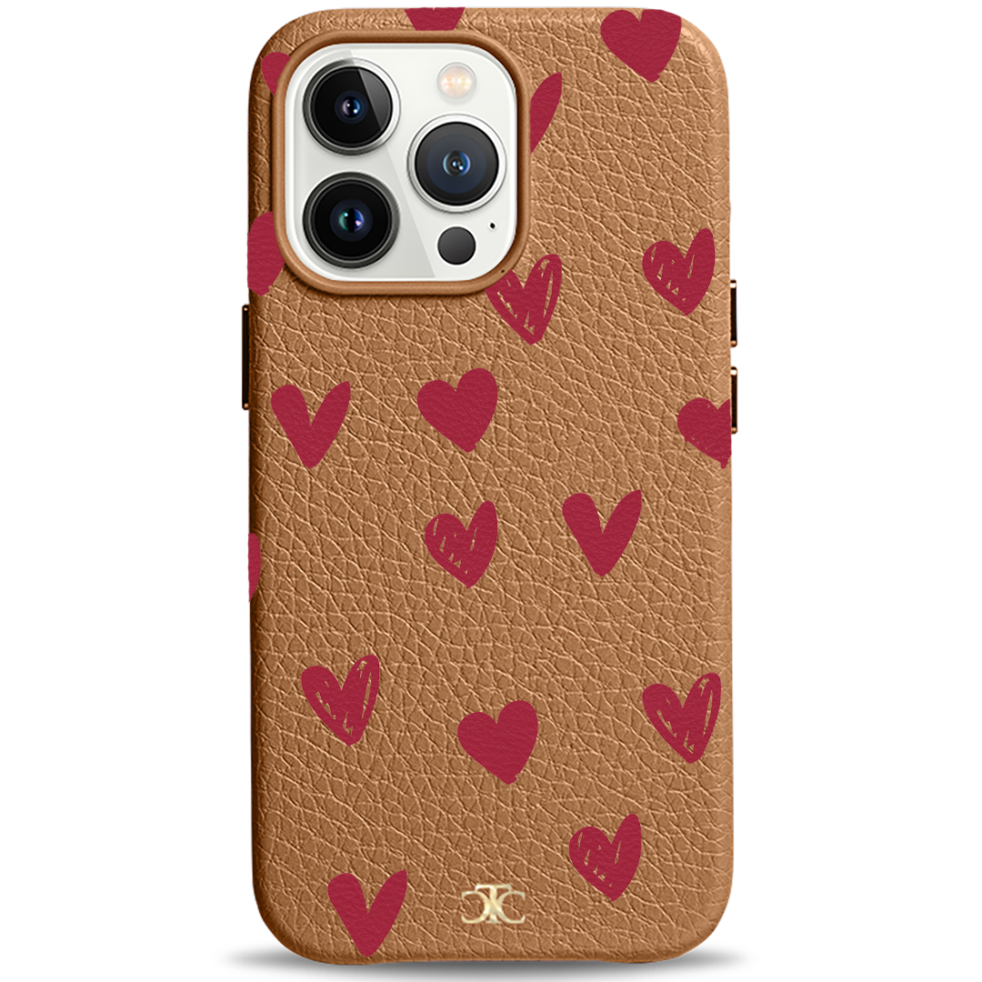Love Case - iPhone 13 Pro (8651133157722) (8652750029146)