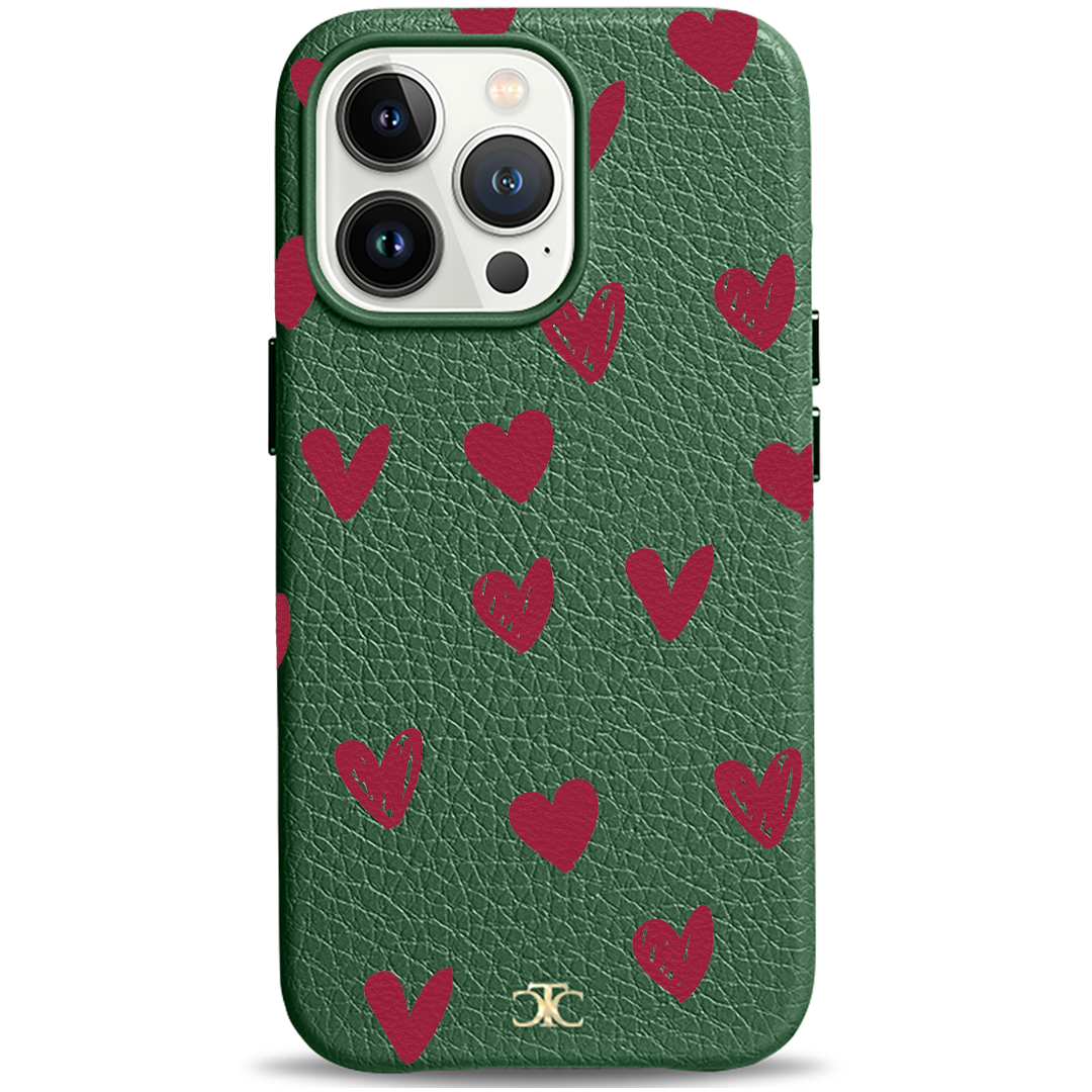 Love Case - iPhone 13 Pro (8651133157722) (8652750029146)