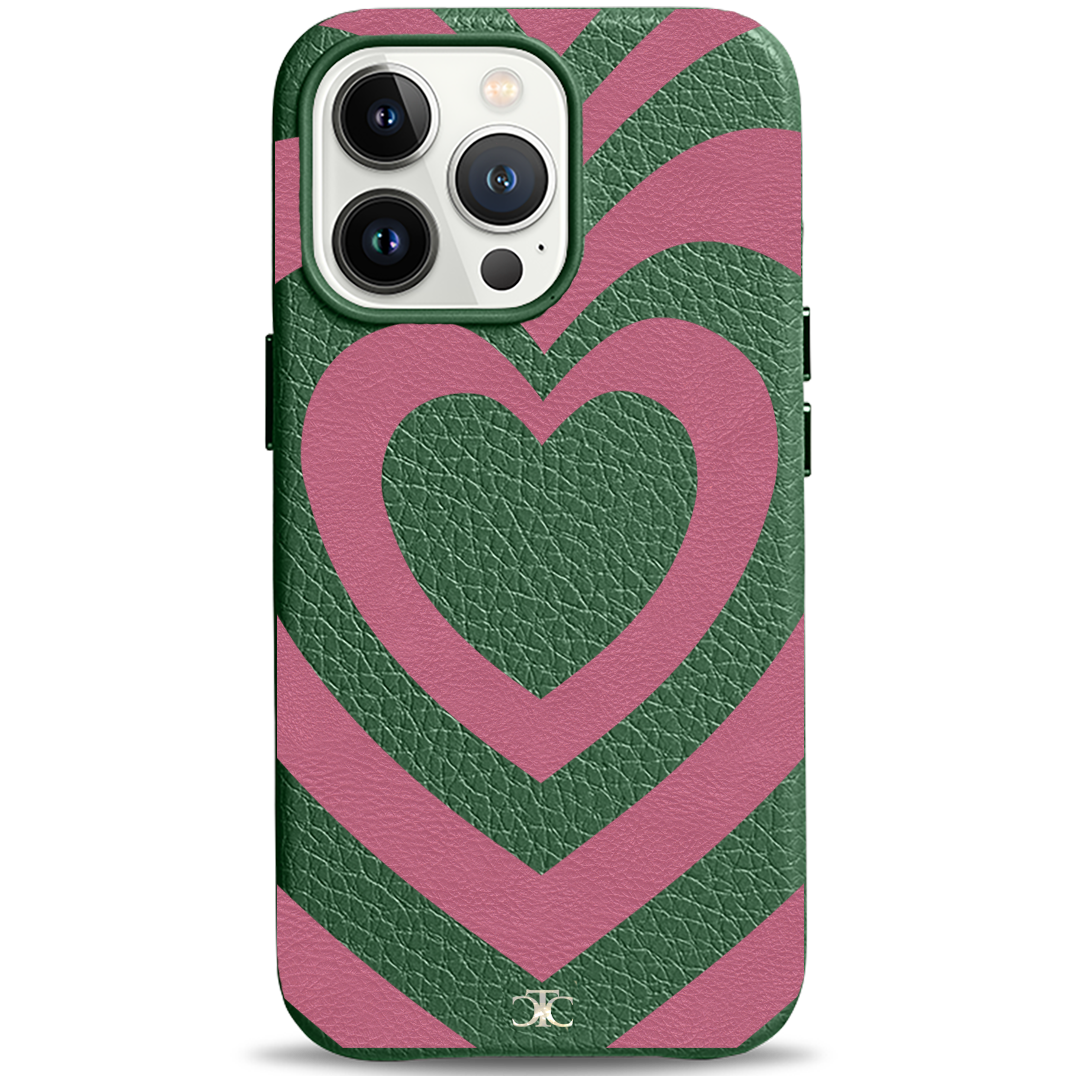 Heart Case - iPhone 13 Pro (8651095736666) (8652739379546)