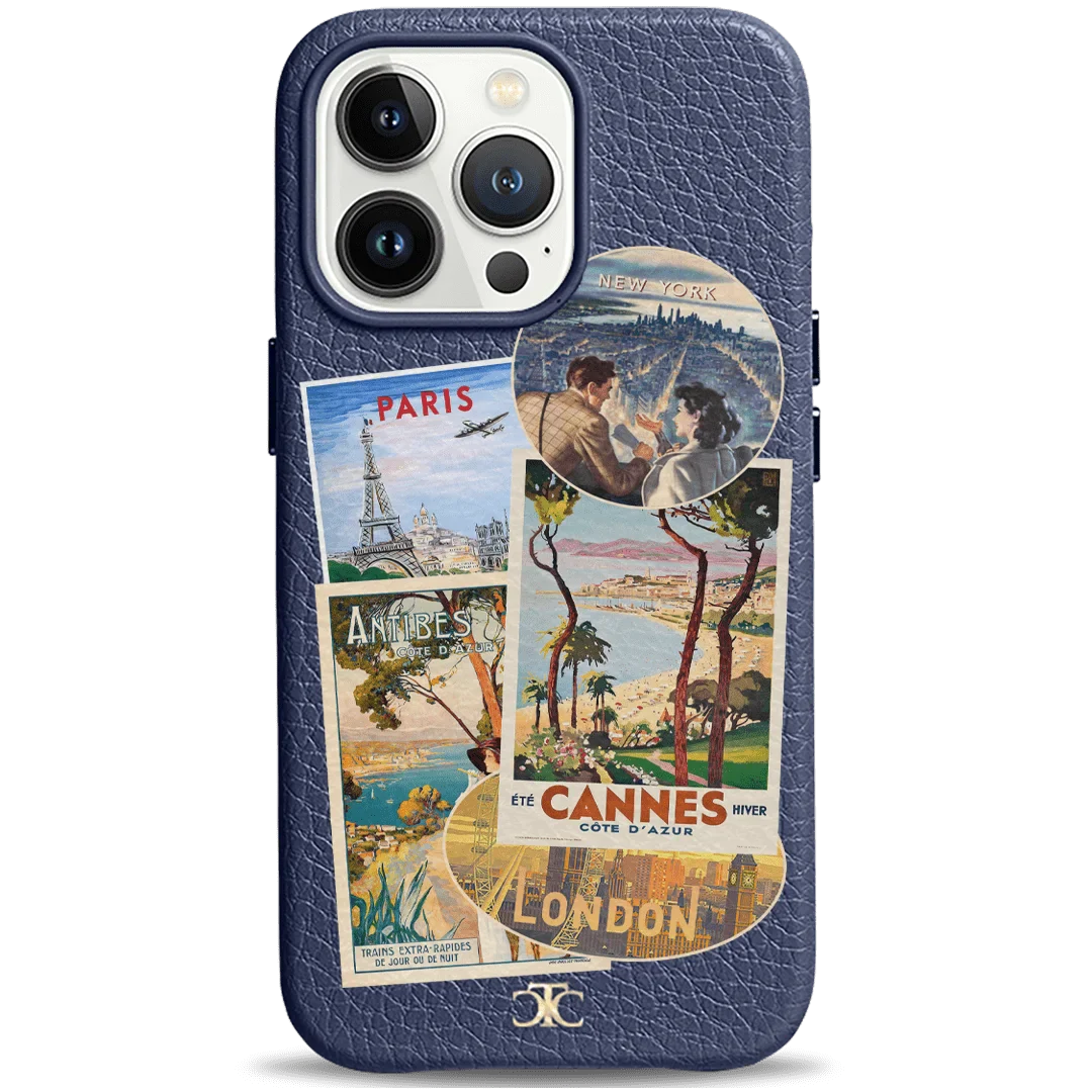 The Travel Case - iPhone 13 Pro (8637603348826) (8650921050458)