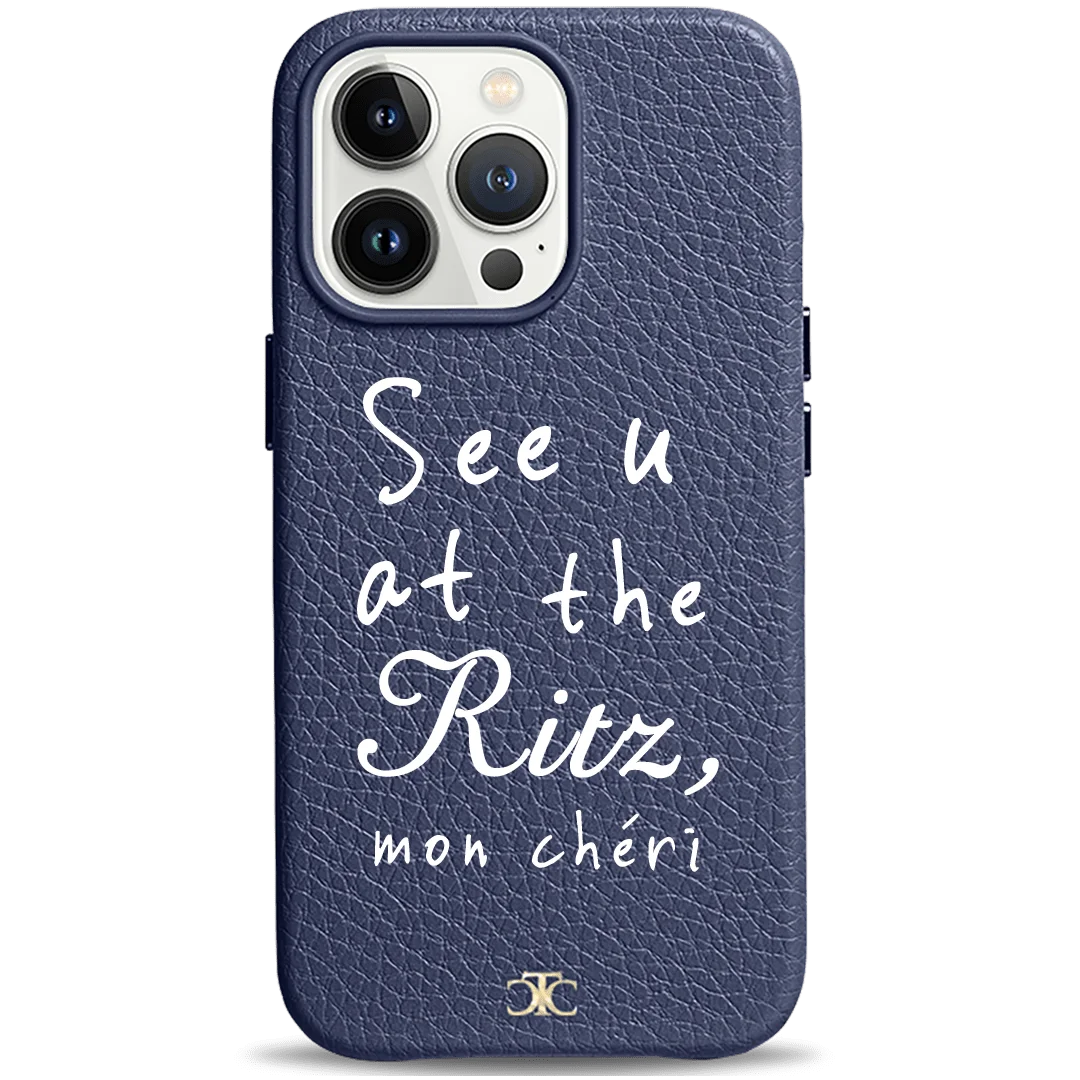Mon Chéri Case - iPhone 13 Pro (8672272318810) (8672294961498) (8672296370522) (8672297353562) (8672298500442) (8672299155802) (8672299483482) (8672299680090) (8672300040538) (8672300761434)