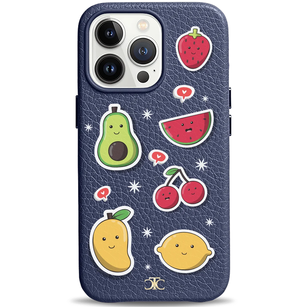 Fruity Case - iPhone 13 Pro (8670591189338) (8670592565594)