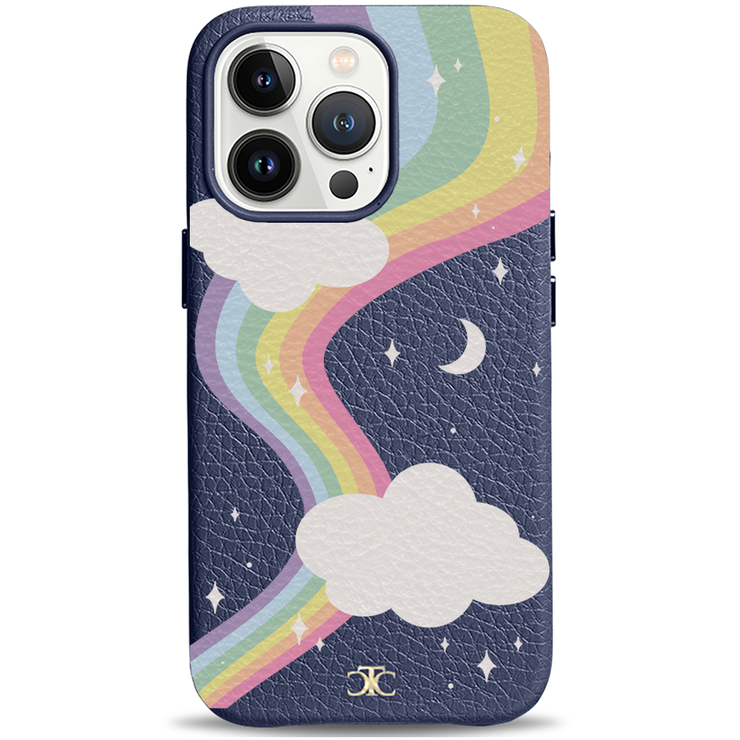 Rainbow Case - iPhone 13 Pro (8651086856538) (8652655526234)