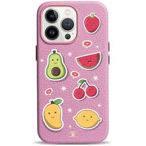 Fruity Case - iPhone 13 Pro (8670591189338)