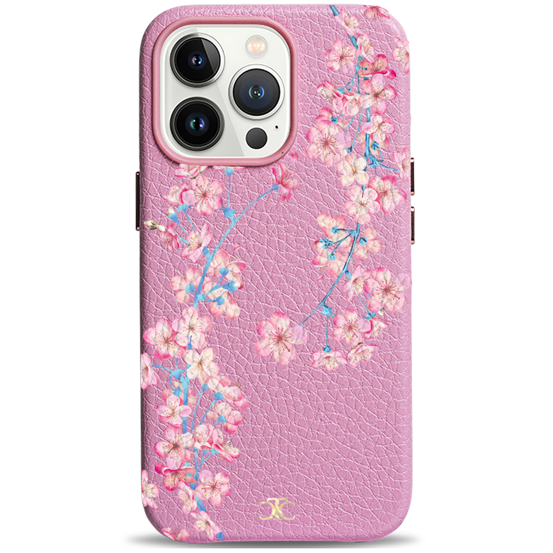 Blossom Case - iPhone 13 Pro (8651091968346)