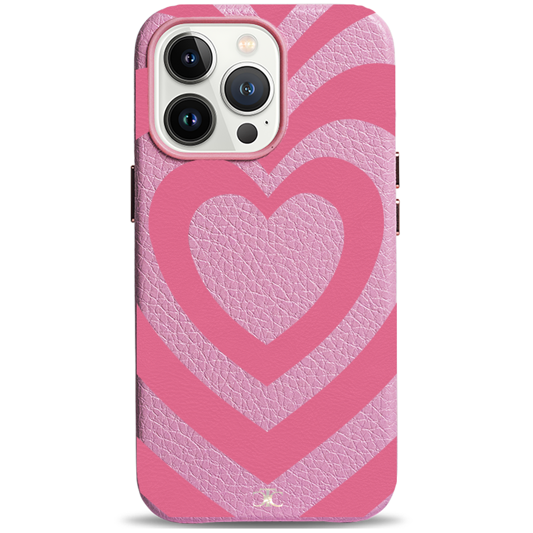 Heart Case - iPhone 13 Pro (8651095736666) (8652743311706)