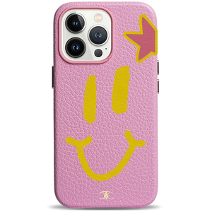 Smiley Case - iPhone 13 Pro (8652750848346) (8652755337562)