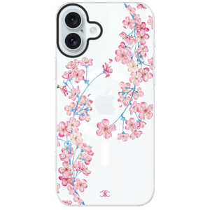 Blossom MagSafe Case - iPhone 16 Plus