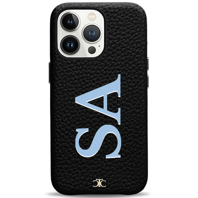 Classic Font Case - iPhone 13 Pro (8652776112474)