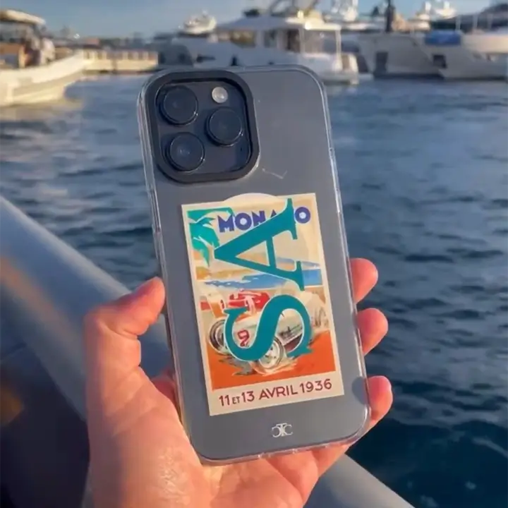 Blossom MagSafe Case - iPhone 14 Pro