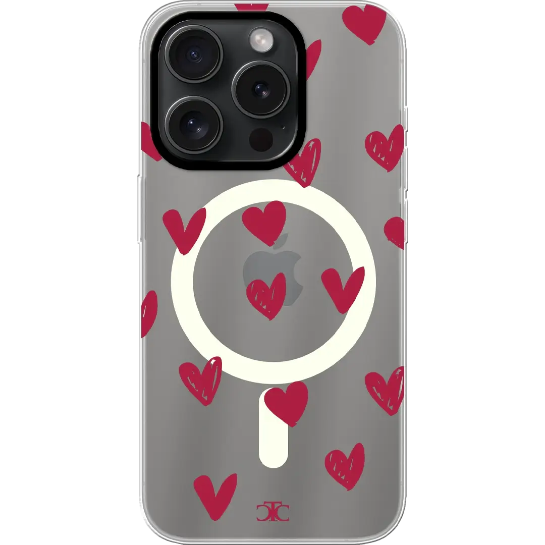 Love MagSafe Case - iPhone 16 Pro Max