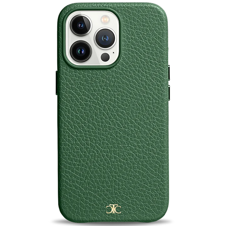 Classic Font Case - iPhone 13 Pro (8652776112474)